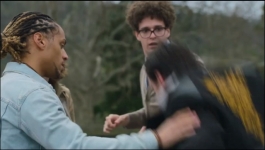 The Librarians The Next Chapter - Season 01 Episode 05